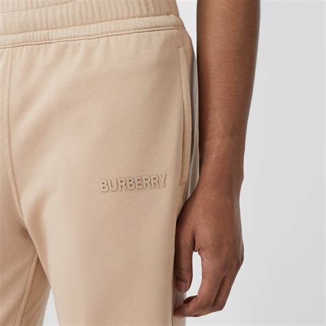 burberry jogger set|burberry print pants men's.